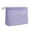 Oxford Large Water-resistant Travel Shaving Bag