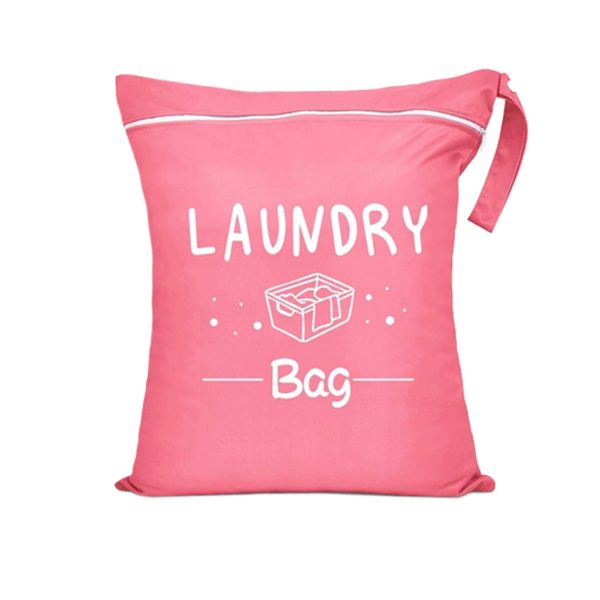 Large Travel Laundry Bag
