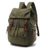 Canvas Backpack