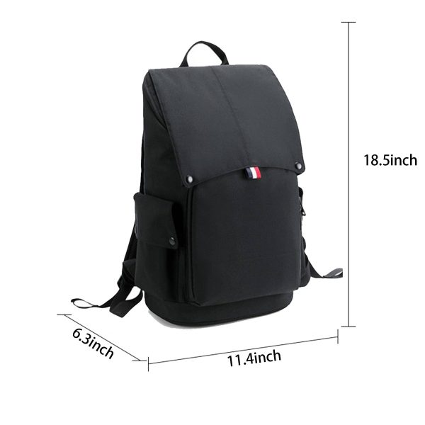 Oxford Lightweight lnsulated Mommy diaper Duffel bag