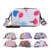 Fashion PVC Makeup Bag with Innovative Custom Design