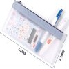 Clear Pencilcase Bag