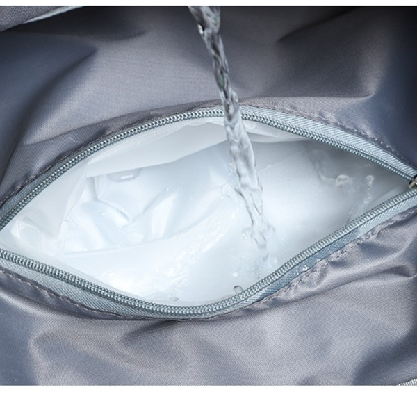 Dry Wet Separation Fitness Bag