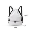 Drawstring Fitness Backpack