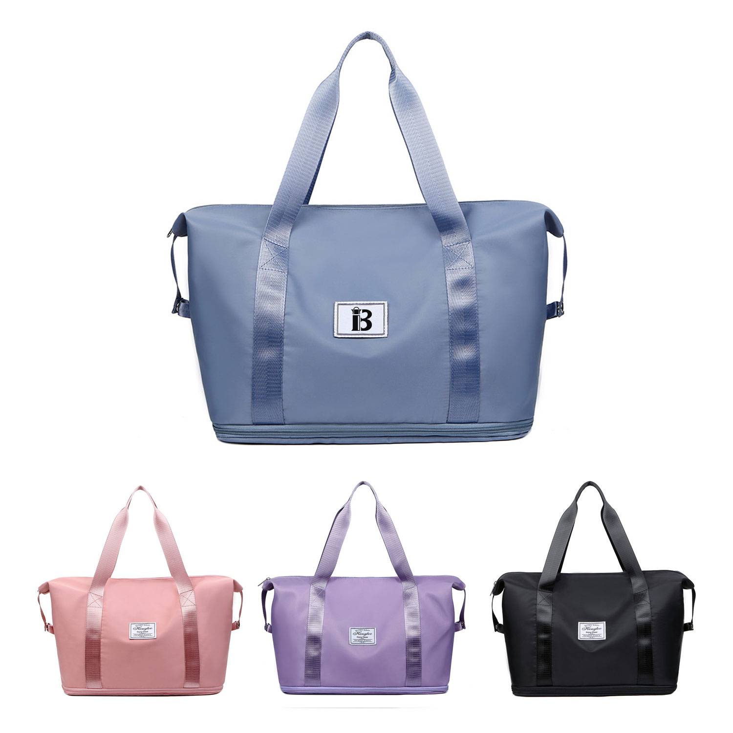 Tote Bags