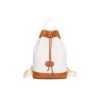 Women's Commuting Leisure Travel Oxford Cloth Backpack