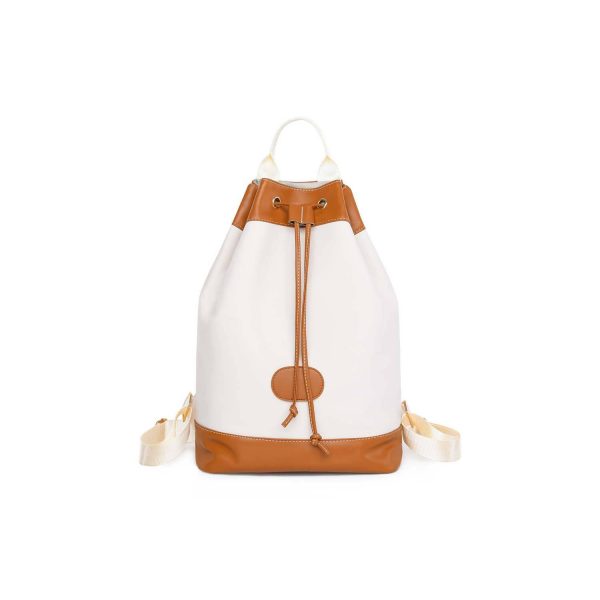 Women's Commuting Leisure Travel Oxford Cloth Backpack