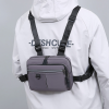 Lightweight Running Vest Chest Pack