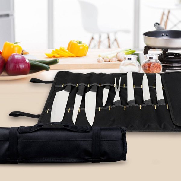 Oxford Chef's multi-tool storage bag