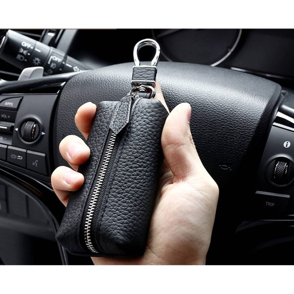Mini Bag For Car Key
