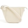 Genuine Leather cross-body bag