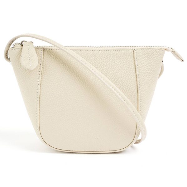 Genuine Leather cross-body bag