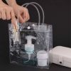 Custom Clear Transparent Gift Bag