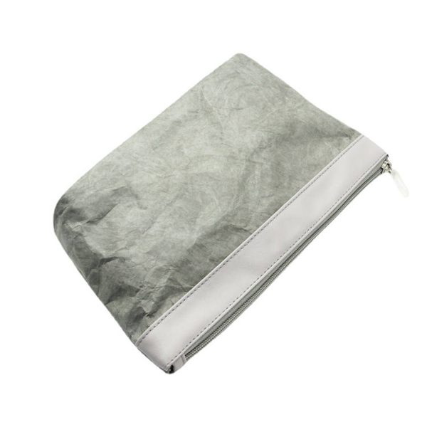 Dupont Paper Makeup Bag