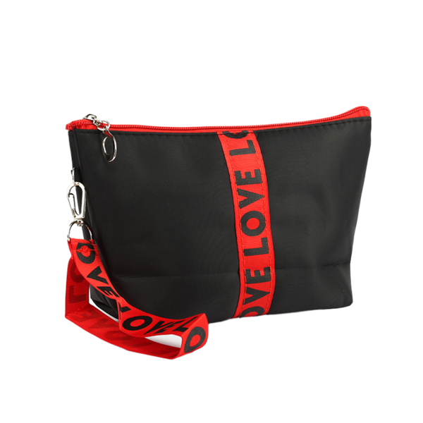 Waterproof Cosmetic Toiletry Bag