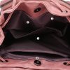 PU Leather Backpack Purse for Women