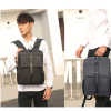 Nylon Water Resistant College Backpack