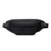 Nylon Fanny Pack for Men Women