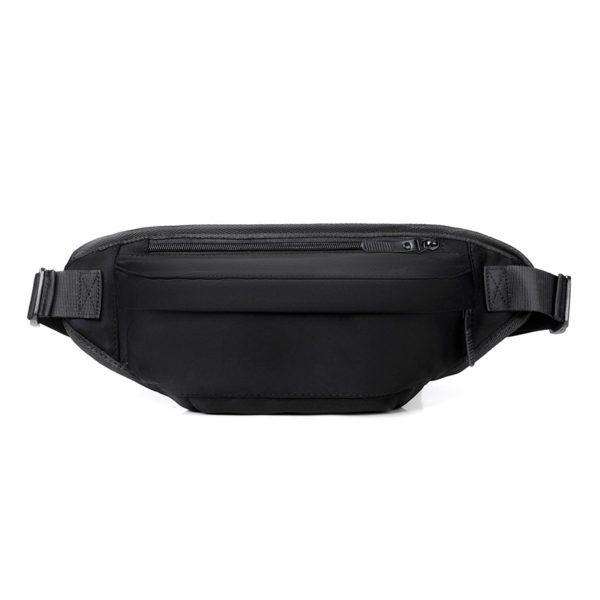 Nylon Fanny Pack for Men Women