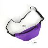 Waterproof Belt Bag