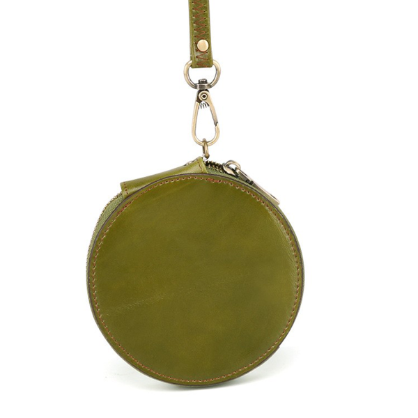 Genuine leather Coin Purse