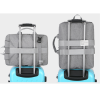Travel Commuting Single Shoulder Crossbody Handbag
