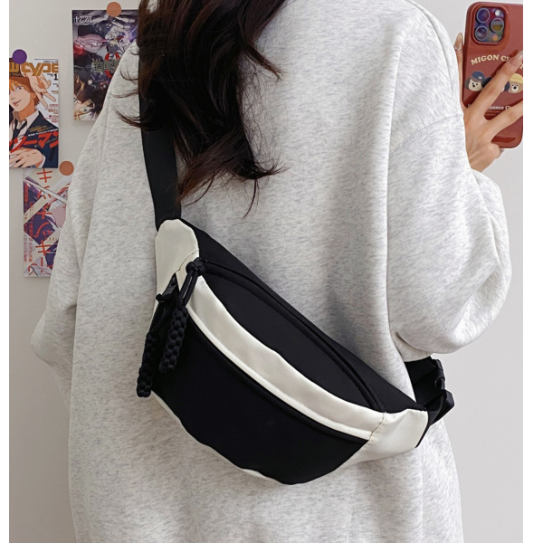 Fanny Pack Crossbody Bag