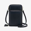 PU Small Crossbody Cell Phone Bag
