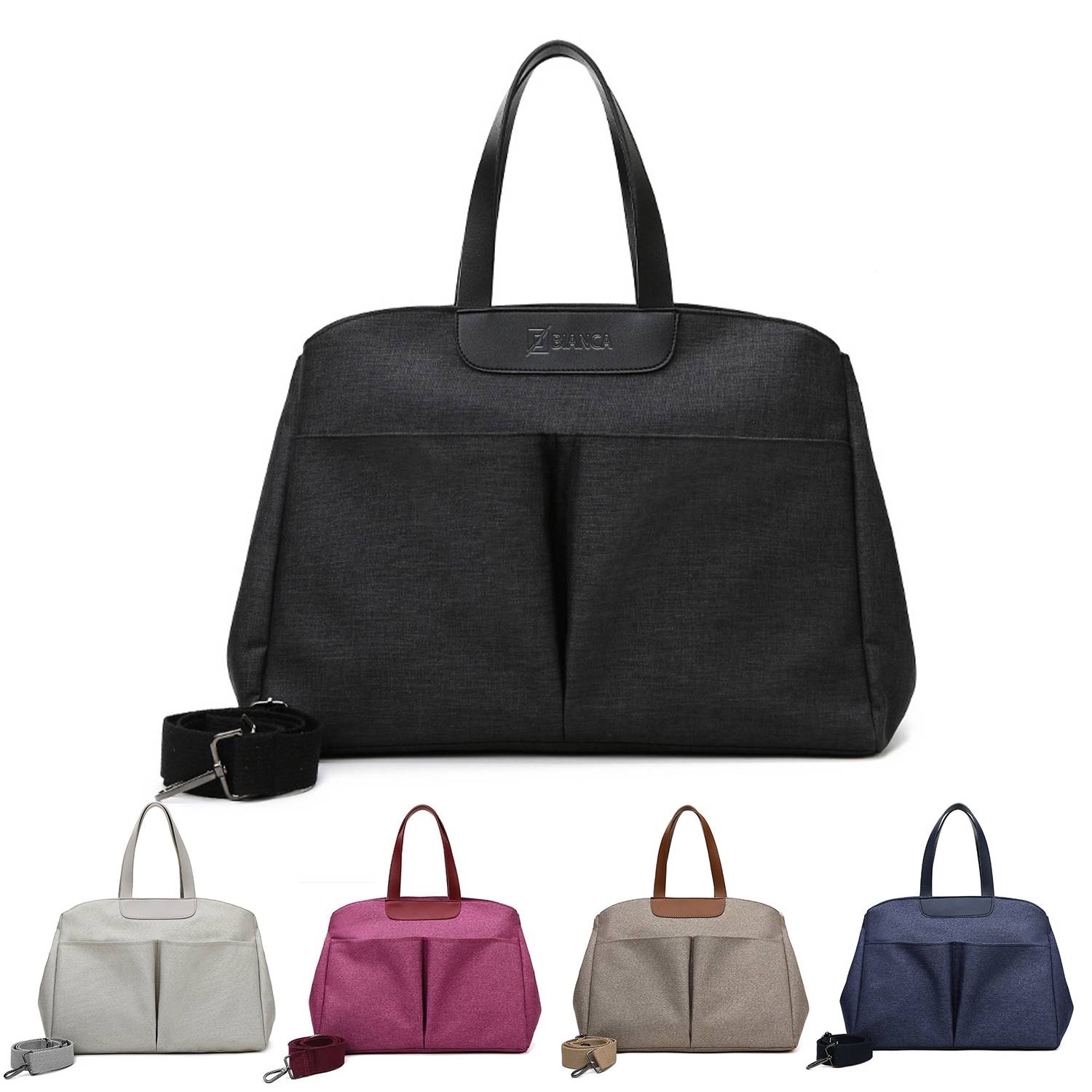 Multi-Functional Portable New Mommy Bag