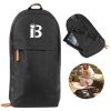 Polyester Outdoor cooking utensils BBQ storage bag