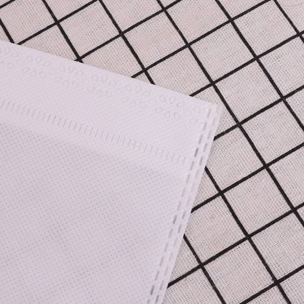 Non-Woven Tote Bag W/ Bottom