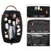 Travel Toiletry Organizer Bag