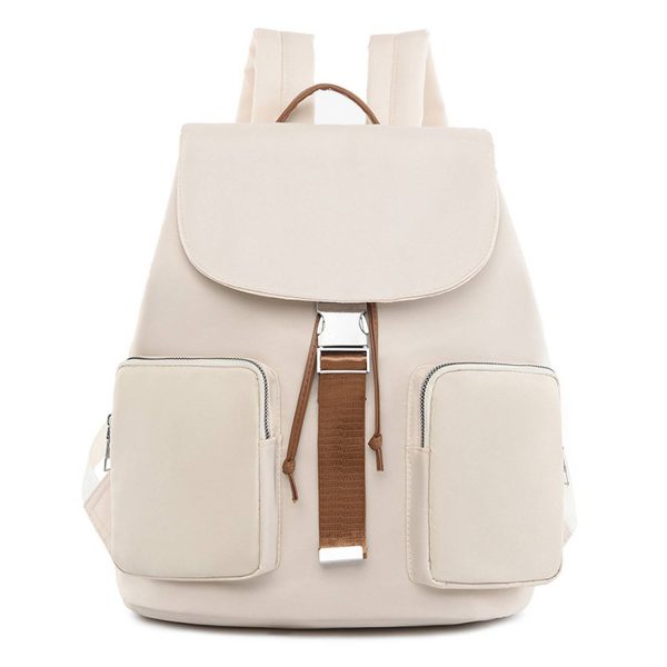 Oxford high-capacity backpacks for outdoor travel