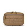 Nylon Sports Tactical Outdoor Waistpack Belt Bag