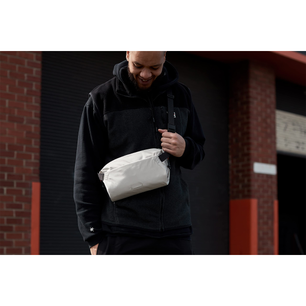 Oxford Mini Sling Chest Bag