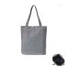 Recreational canvas bag