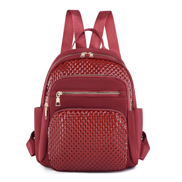 Oxford Leisure backpacks for outdoor travel