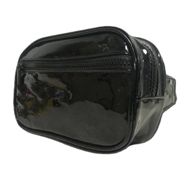 PVC Plastic Sports Waterproof Belt Bag