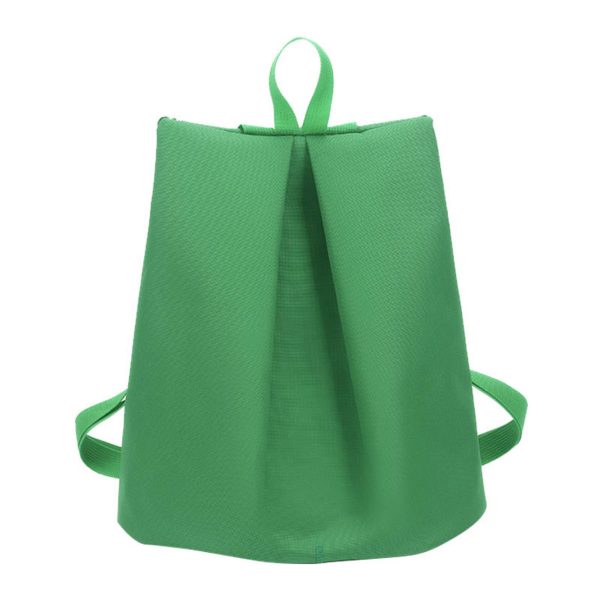 Oxford Waterproof Backpack