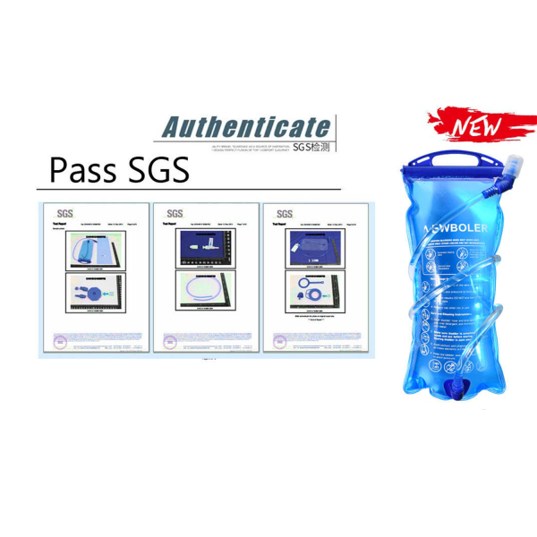34oz water refill bag backpack