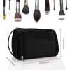 Small Toiletry Pouch Makeup Bag for Travelling