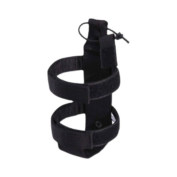 Outdoor Activities Nylon Portable Water Kettle Carrier