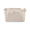 Large capacity practical style canvas bag
