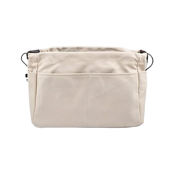 Large capacity practical style canvas bag