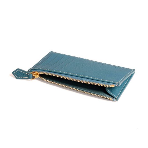 Genuine Leather Coin Purse