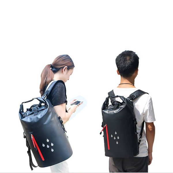 Lightweight Waterproof Dry Bag