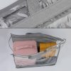PVC Transparent Dust Proof Bags Set