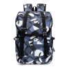 Oxford Laptop Backpack for School College