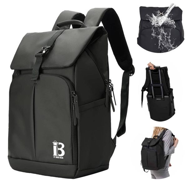 Fashion Casual Laptop Backpack Gifts for Men