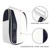 PU Golf Shoe Bag